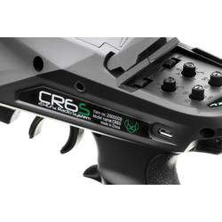 Absima CR6S RC pistolové dálkové ovládání 2,4 GHz Kanálů: 6
