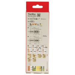 Fischer 512173 TherMax 10/120 M10 systém distanční montáže 180 mm 22 mm 2 ks