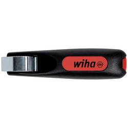 Wiha 44240 WIHA - Abisolier-/Abmantelwerkzeug44240Z 72 0 06 Typ 001 SB odizolovací nůž Vhodné pro odizolovací kleště Kulaté kabely 4 do 28 mm Vhodné pro značku