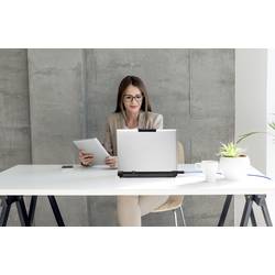 Renkforce RF-3386050 síťový adaptér 1000 MBit/s USB-C™ (USB 3.2 Gen 1), Gigabit LAN (1 Gbit/s)
