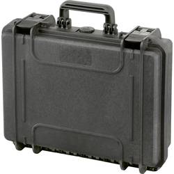 MAX PRODUCTS MAX380H115 kufřík na nářadí, 1 ks, (d x š x v) 414 x 414 x 345 mm