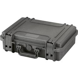 MAX PRODUCTS MAX380H115 kufřík na nářadí, 1 ks, (š x v x h) 414 x 345 x 129 mm