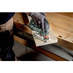 Metabo STEB 100 Quick přímočará pila, 710 W, 601110000
