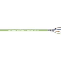LAPP ETHERLINE CAT. 7 Y 2170474/1000 ethernetový síťový kabel, CAT 7, S/FTP, 1000 m