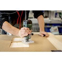 Metabo FM 500-6 frézka na hrany, 601741000