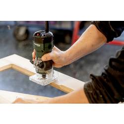 Metabo FM 500-6 frézka na hrany, 601741000