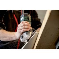 Metabo FM 500-6 frézka na hrany, 601741000