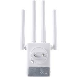 Renkforce WS-WN575A3 Dual Band AC1200 Wi-Fi repeater 2.4 GHz, 5 GHz opakovač, router, přístupový bod