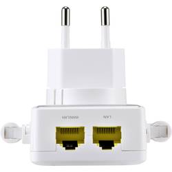 Renkforce WS-WN575A3 Dual Band AC1200 Wi-Fi repeater 2.4 GHz, 5 GHz opakovač, router, přístupový bod