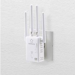 Renkforce WS-WN575A3 Dual Band AC1200 Wi-Fi repeater 2.4 GHz, 5 GHz opakovač, router, přístupový bod