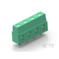 TE Connectivity 282844-3, 1 ks Box