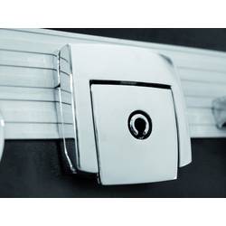 Roadinger Roadinger LC-15 30126010 case (kufr) (d x š x v) 150 x 465 x 360 mm
