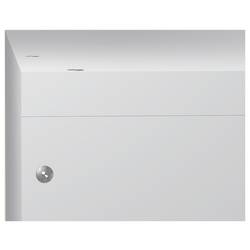Fischer 573098 šrouby do dřevotřísky 30 mm TX 1000 ks