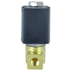 TRU COMPONENTS přímo řízený ventil TC-14211680 TC-YCSM31-1/8G-AC230 230 V/AC G 1/8 Jmenovitá vzdálenost 6 mm 1 ks