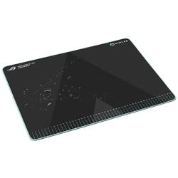 Asus Hone Ace Aim Lab Edition herní podložka pod myš protiskluzové , odolné proti prachu černá
