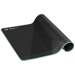 Asus Hone Ace Aim Lab Edition herní podložka pod myš protiskluzové , odolné proti prachu černá