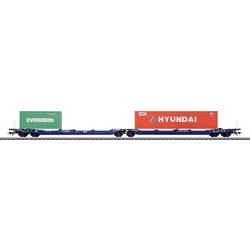 Märklin 047474 plošinový vůz, model AC