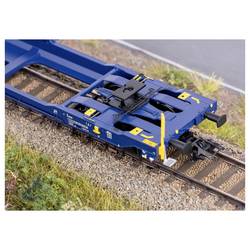 Märklin 047474 plošinový vůz, model AC