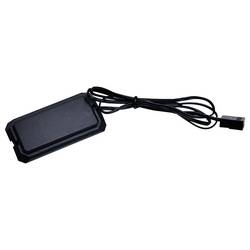 Lian Li Lian Li UNI FAN SL Wireless ARGB PWM Lüfter, 3er-Pack inkl. Controller - Revers PC větrák s krytem černá (š x v x h) 120 x 124.5 x 28 mm