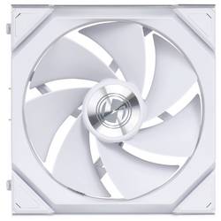 Lian Li Lian Li UNI FAN SL Wireless ARGB PWM Lüfter, 3er-Pack inkl. Controller - Revers PC větrák s krytem (š x v x h) 120 x 124.5 x 28 mm