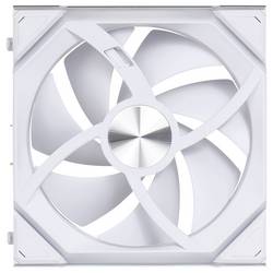 Lian Li Lian Li UNI FAN SL Wireless ARGB PWM Lüfter, 3er-Pack inkl. Controller - Revers PC větrák s krytem (š x v x h) 120 x 124.5 x 28 mm