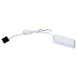 Lian Li Lian Li UNI FAN SL Wireless ARGB PWM Lüfter, 3er-Pack inkl. Controller - Revers PC větrák s krytem (š x v x h) 120 x 124.5 x 28 mm