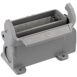 pouzdro Han® 16A-asg1-LB-M25 19200160251 HARTING 1 ks Piece