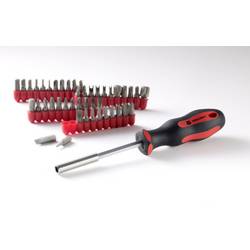 TOOLCRAFT dílnu bitový šroubovák 100 mm