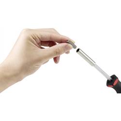 TOOLCRAFT dílnu bitový šroubovák 100 mm