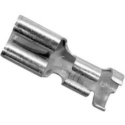 LAPP 63501130 faston zásuvka Šířka zástrčky: 6.3 mm Tloušťka konektoru: 0.8 mm 180 ° bez izolace 100 ks
