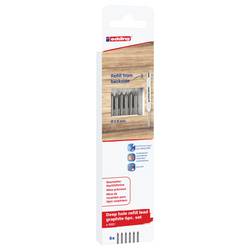 Edding Garphit 6er-Blister 4-8881-6-2112 náhradní hrot černá 2.8 mm 1 sada