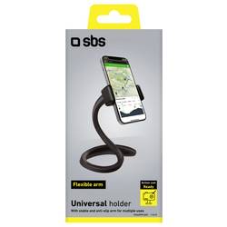 sbs mobile Stojan na stůl černá