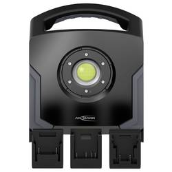 Ansmann 1600-0715 Hybrid Arbeitsleuchte WL60W 18V COB LED, Akumulátorem napájené LED svítidlo zářič Energetická třída (EEK2021): E (A - G) 60 W