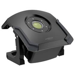 Ansmann 1600-0715 Hybrid Arbeitsleuchte WL60W 18V COB LED, Akumulátorem napájené LED svítidlo zářič Energetická třída (EEK2021): E (A - G) 60 W