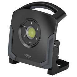 Ansmann 1600-0715 Hybrid Arbeitsleuchte WL60W 18V COB LED, Akumulátorem napájené LED svítidlo zářič Energetická třída (EEK2021): E (A - G) 60 W