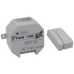 Schabus bezdrátové ovládání FDS100 1150 W bílá