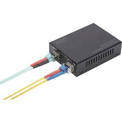 Digitus DN-82133 2 SFP konvertor médií 1.25 GBit/s