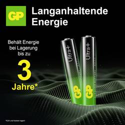 GP Super minibaterie (AAAA) AAAA alkalicko-manganová 1.5 V 2 ks