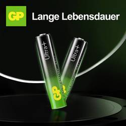 GP Super minibaterie (AAAA) AAAA alkalicko-manganová 1.5 V 2 ks
