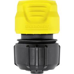 Kärcher Home & Garden Rain System® 2.645-202.0 spojka hadice 13 mm (1/2) - 15 mm (5/8) , 16 - 19 mm (3/4) Ø