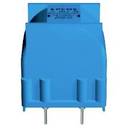 TDK B82722J2302N001 Gleichtaktdrosseln/Filter für Stromleitungen tlumivka THT 1.2 mH 56 mΩ 3 mA 1 ks Tray