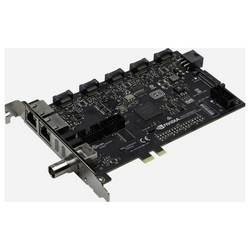 Nvidia RTX PRO Sync rozšiřující grafická karta vícebarevná