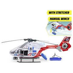 Dickie Toys Helikoptéra Giant hotový model Model vrtulníku