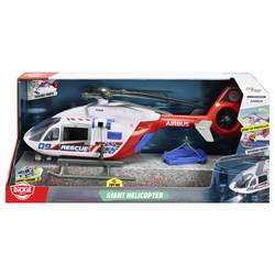 Dickie Toys Helikoptéra Giant hotový model Model vrtulníku