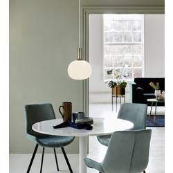 Nordlux Alton 25 47313001 závěsné světlo E27 60 W opálová