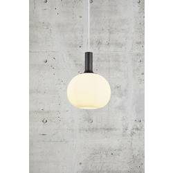 Nordlux Alton 25 47313001 závěsné světlo E27 60 W opálová