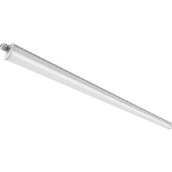 Nordlux Westport 120 osvětlení do vlhkých prostor LED LED 23 W neutrální bílá šedá