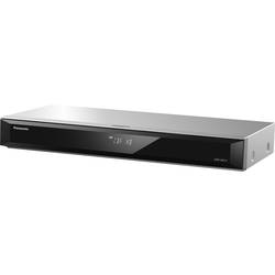 Panasonic DMR-UBC70 UHD Blu-Ray rekordér 4K Ultra HD , Twin-HD DVB-C/T2 tuner, High-Resolution Audio, Smart TV, Wi-Fi, nahrávání přes USB černá