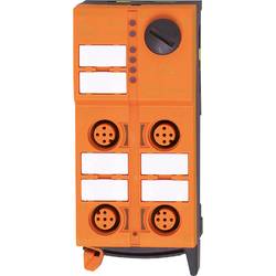 ifm Electronic AC5205 AC5205 vstupní modul zástrčka M12 Počet digitálních vstupů: 4