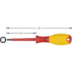 Hazet 810VDE-T30 VDE šroubovák Torx Velikost šroubováku T 30 Délka dříku: 100 mm